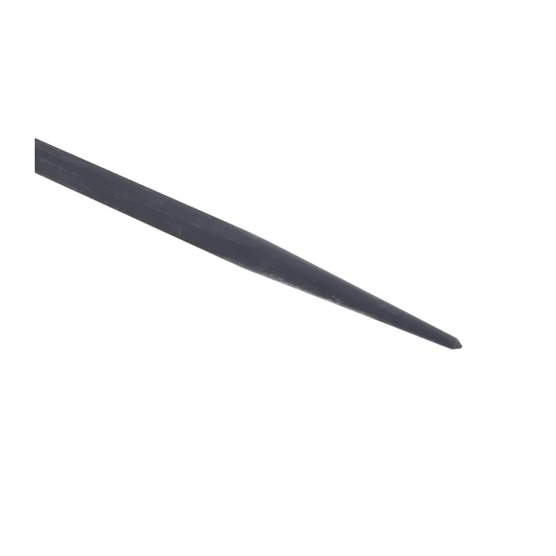 Bahco Pry Bar Chrome Vanadium Steel 609mm Length 19mm Bar Width 3684-24