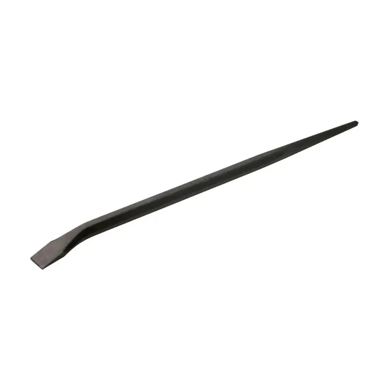 Bahco Pry Bar Chrome Vanadium Steel 609mm Length 19mm Bar Width 3684-24