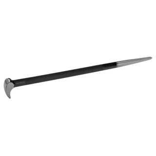 Bahco Pry Bar Hand Tool Alloy Steel 11mm Bar Width 304mm Length 3681-11