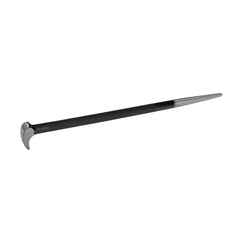 Bahco Pry Bar Hand Tool Alloy Steel 11mm Bar Width 304mm Length 3681-11