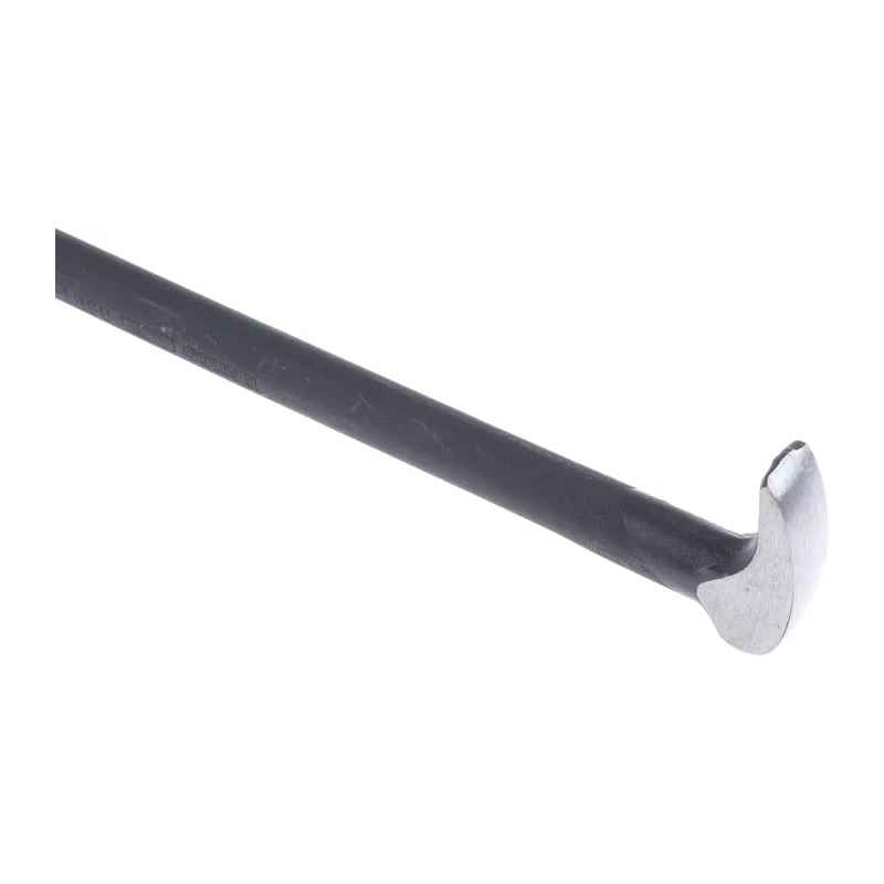 Bahco Pry Bar Hand Tool Alloy Steel 11mm Bar Width 304mm Length 3681-11