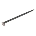 Bahco Pry Bar Hand Tool Alloy Steel 11mm Bar Width 304mm Length 3681-11