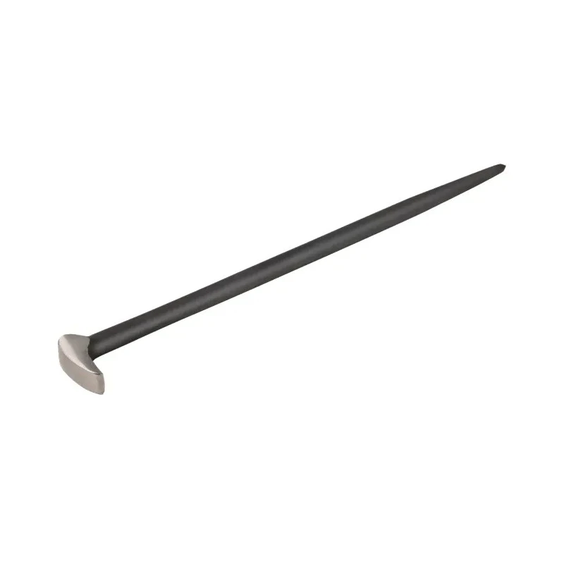 Bahco Pry Bar Hand Tool Alloy Steel 11mm Bar Width 304mm Length 3681-11