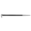 Bahco Pry Bar Hand Tool Alloy Steel 11mm Bar Width 304mm Length 3681-11