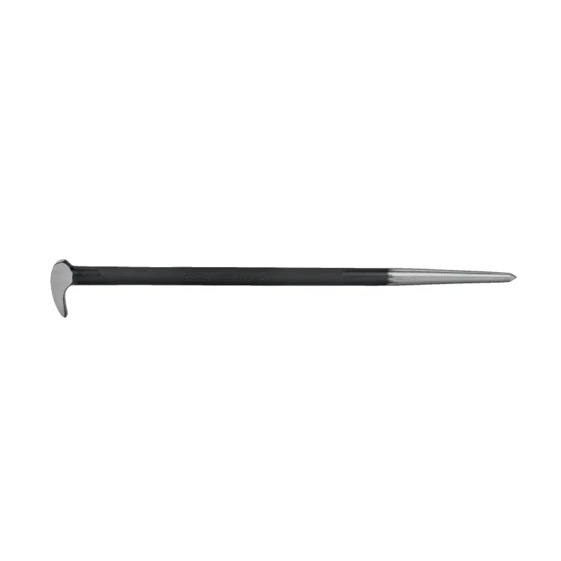 Bahco Pry Bar Hand Tool Alloy Steel 11mm Bar Width 304mm Length 3681-11
