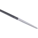 Bahco Pry Bar Hand Tool Alloy Steel 11mm Bar Width 304mm Length 3681-11