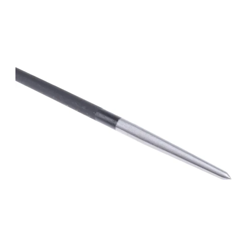 Bahco Pry Bar Hand Tool Alloy Steel 11mm Bar Width 304mm Length 3681-11