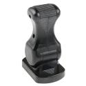 APEM BF 1-Axis Joystick Lever Hall Effect, IP67, 5 V dc 