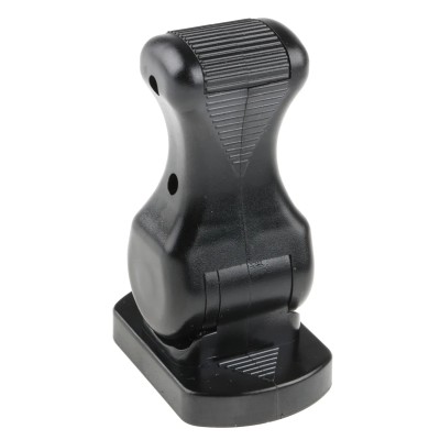 APEM BF 1-Axis Joystick Lever Hall Effect, IP67, 5 V dc 