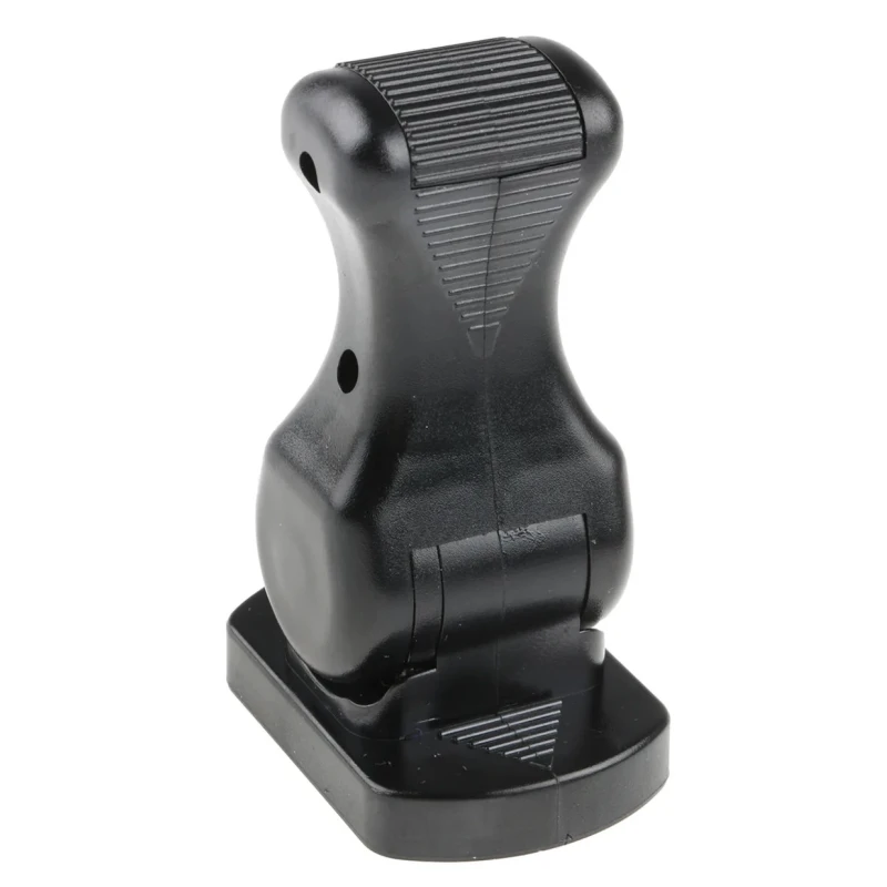 APEM BF 1-Axis Joystick Lever Hall Effect, IP67, 5 V dc 