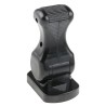 APEM BF 1-Axis Joystick Lever Hall Effect, IP67, 5 V dc