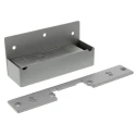 RS PRO Electric Door Release Fail Safe 12V DC 0.27A 19mm Depth 98mm Height 741-8247