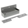 RS PRO Electric Door Release Fail Safe 12V DC 0.27A 19mm Depth 98mm Height 741-8247