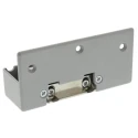 RS PRO Electric Door Release Fail Safe 12V DC 0.27A 19mm Depth 98mm Height 741-8247