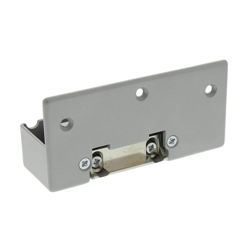 RS PRO Electric Door Release Fail Safe 12V DC 0.27A 19mm Depth 98mm Height 741-8247