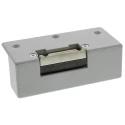 RS PRO Electric Door Release Fail Safe 12V DC 0.27A 19mm Depth 98mm Height 741-8247