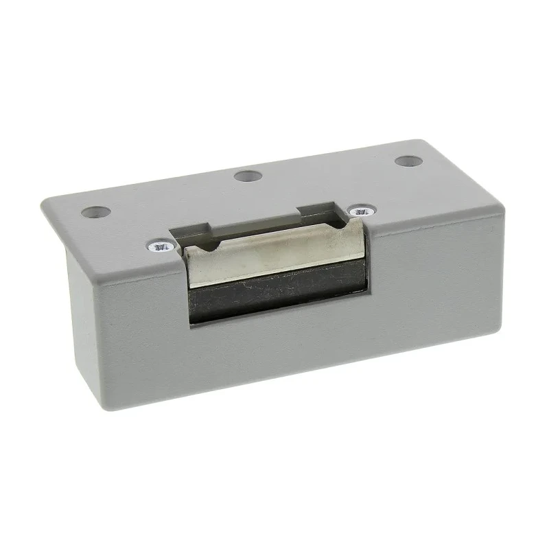 RS PRO Electric Door Release Fail Safe 12V DC 0.27A 19mm Depth 98mm Height 741-8247