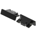 Igus Linear Slide Accessory Length 27mm Acceptable Rail Width 27mm NSKB-27