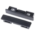 Igus NSK-40 Linear Slide Accessory, 40mm Length, 40mm Acceptable Rail Width NSK-40
