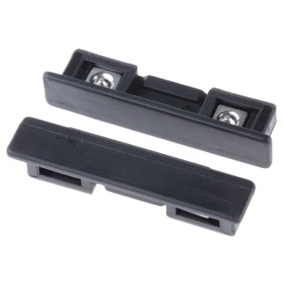Igus NSK-40 Linear Slide Accessory, 40mm Length, 40mm Acceptable Rail Width NSK-40