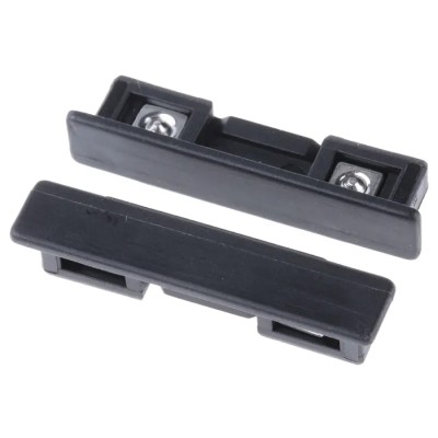 Igus NSK-40 Linear Slide Accessory, 40mm Length, 40mm Acceptable Rail Width NSK-40