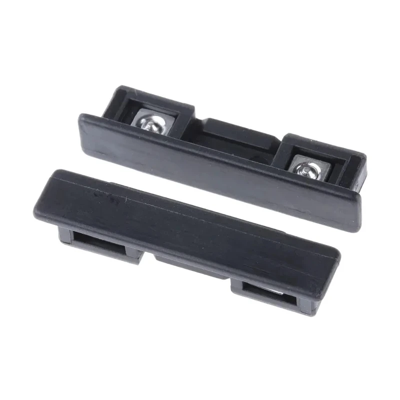 Igus NSK-40 Linear Slide Accessory, 40mm Length, 40mm Acceptable Rail Width NSK-40