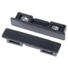 Igus NSK-40 Linear Slide Accessory, 40mm Length, 40mm Acceptable Rail Width NSK-40