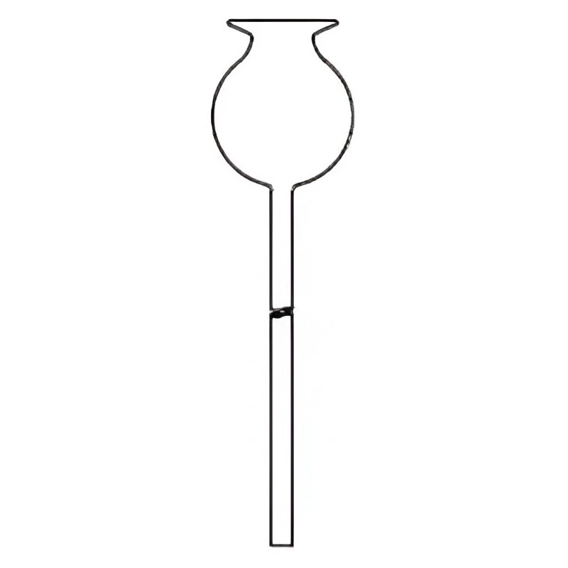 Thistle Funnel Head With 24/29 Cone for lab image-1