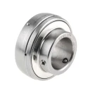 RS PRO Stainless Steel Spherical Bearing Insert 30 mm ID 62 mm OD Overall Width 38.1 mm UC206SS