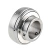 RS PRO Stainless Steel Spherical Bearing Insert 30 mm ID 62 mm OD Overall Width 38.1 mm UC206SS