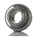 RS PRO Stainless Steel Spherical Bearing Insert 25 mm ID 52 mm OD 34 mm Width Static Load 710 kgf Dynamic Load 1100 UC205SS