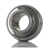 RS PRO Stainless Steel Spherical Bearing Insert 25 mm ID 52 mm OD 34 mm Width Static Load 710 kgf Dynamic Load 1100 UC205SS