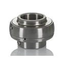 RS PRO Stainless Steel Spherical Bearing Insert 25 mm ID 52 mm OD 34 mm Width Static Load 710 kgf Dynamic Load 1100 UC205SS