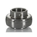 RS PRO Stainless Steel Spherical Bearing Insert 25 mm ID 52 mm OD 34 mm Width Static Load 710 kgf Dynamic Load 1100 UC205SS