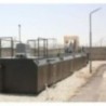 Semi-Automatic Packaged Effluent Treatment Plant For Dairy Industry And Distillery