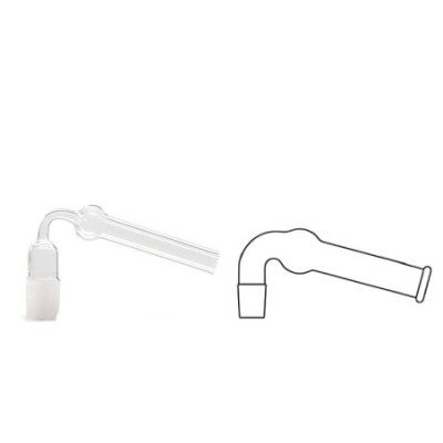 Drying Tube for lab image-1