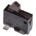 Panasonic DIP Switch SPST Surface Mount Lever Actuator 10mA Contact Current ESE22MV21