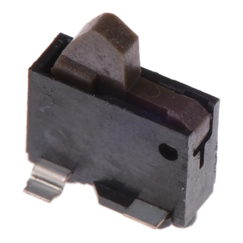 Panasonic DIP Switch SPST Surface Mount Lever Actuator 10mA Contact Current ESE22MV21