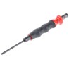 Facom Anti-Vibration Punch 3mm Shank, 150mm Overall Length 249.G3