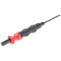 Facom Anti-Vibration Punch 3mm Shank, 150mm Overall Length 249.G3