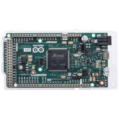 Arduino Due Development Board 32-bit ARM Cortex-M3 Microcontroller Platform A000062
