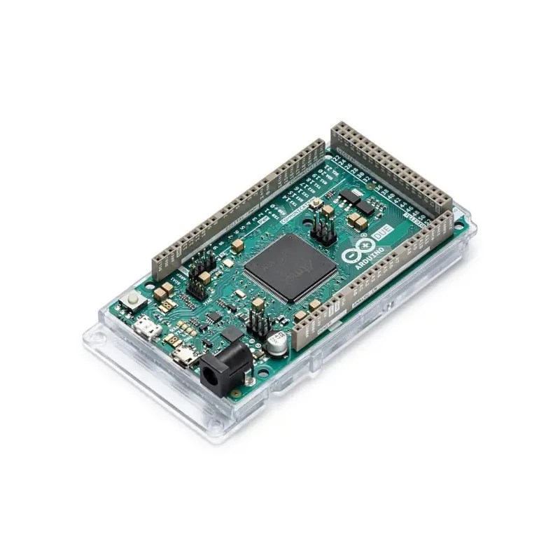 Arduino Due Development Board 32-bit ARM Cortex-M3 Microcontroller Platform A000062