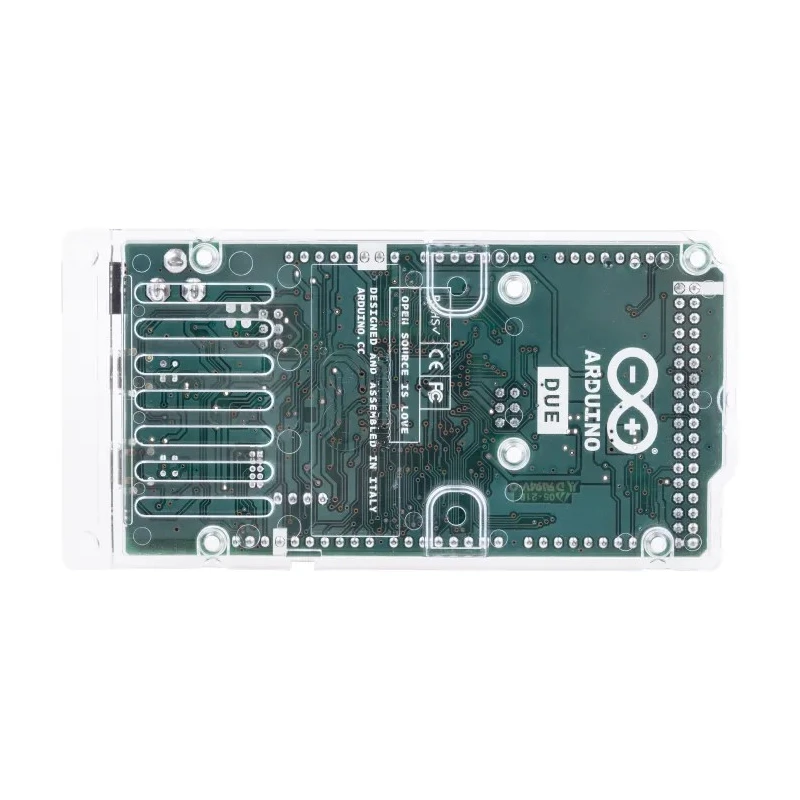 Arduino Due Development Board 32-bit ARM Cortex-M3 Microcontroller Platform A000062