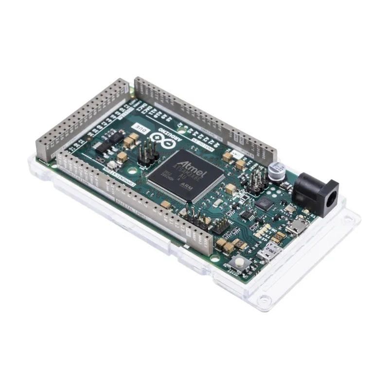 Arduino Due Development Board 32-bit ARM Cortex-M3 Microcontroller Platform A000062