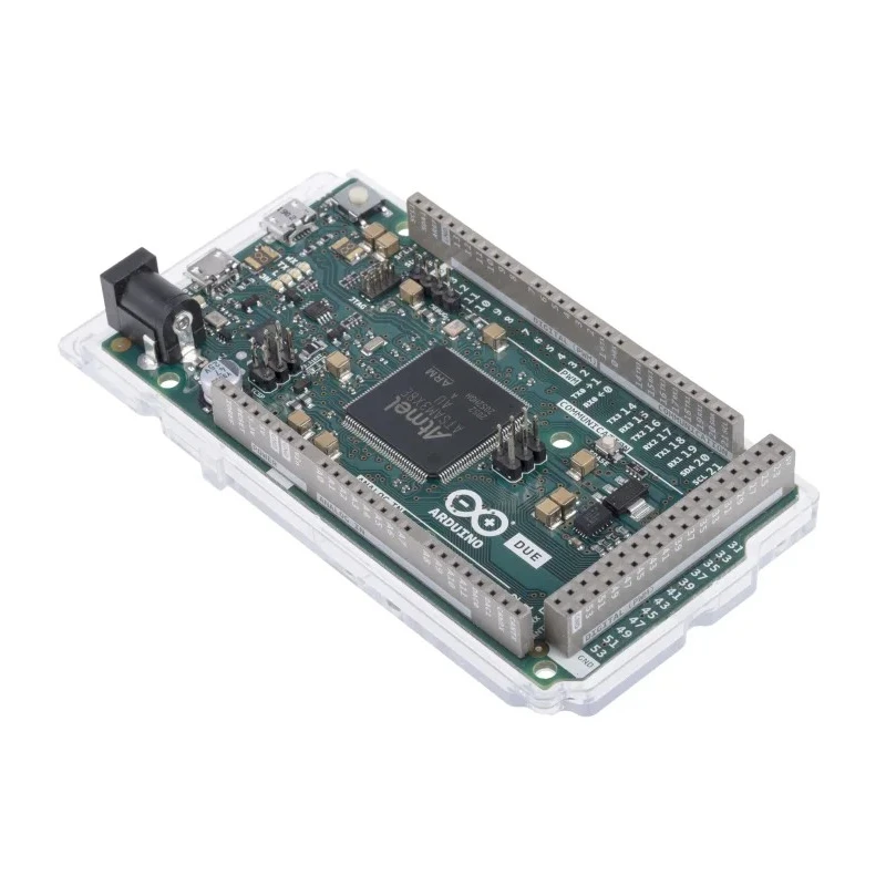 Arduino Due Development Board 32-bit ARM Cortex-M3 Microcontroller Platform A000062