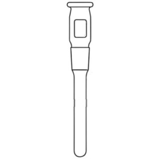 Thermometer Pocket for lab image-1