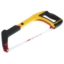 Stanley 300 mm 24 TPI Bi-Metal Blade Hacksaw 0-20-108