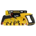 Stanley 300 mm 24 TPI Bi-Metal Blade Hacksaw 0-20-108