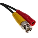 RS PRO CCTV Extension Cable for Recorders, Monitors, Cameras, DVRs 7 m Length 696-1213