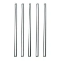 Glass Stirring Rods for lab image-1